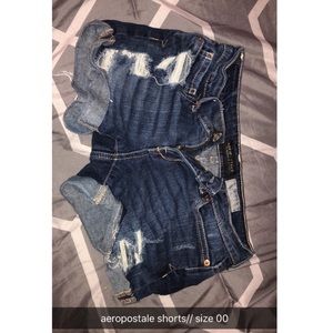 Aeropostale Shorts!!